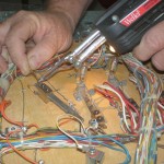 Pinball Repair Photo 1