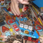 Pinball Repair Photo 5