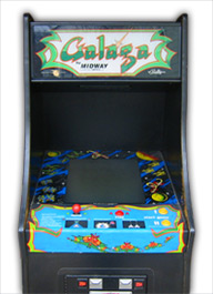 galaga free arcade games