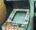 Romstar Kageki Arcade Conversion